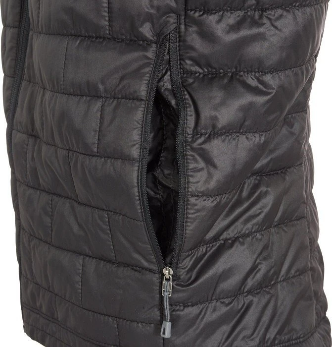 Patagonia Nano Puff Funktionsweste schwarz (Herren)