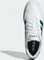 adidas Breaknet 3.0 cloud white/collegiate green/core white Vorschaubild