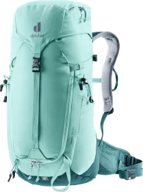 Deuter Trail 22 SL glacier/deep sea (Damen)