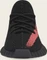 adidas Yeezy Boost 350 V2 core black/red Vorschaubild