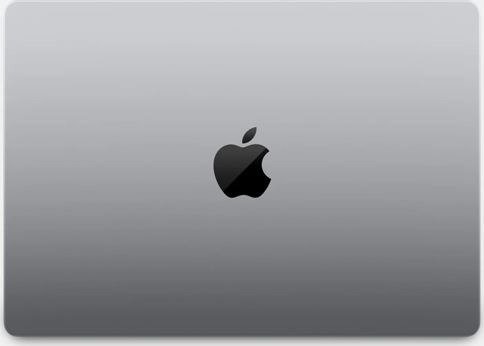 Apple MacBook Pro 14.2", Space Gray, M2 Pro - 12 Core CPU / 19 Core GPU, 16GB RAM, 512GB SSD, DE [2023]