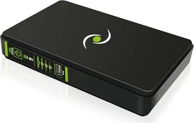 Tecnoware DeskTower 25 Mini USV, Mini-USV