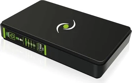 Tecnoware DeskTower 25 Mini USV, Mini-USV