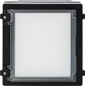 ABUS Beleuchtetes Info-Modul für Türsprechanlage