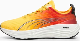 Puma ForeverRun Nitro sun stream/sunset glow/puma white (Herren)