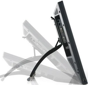 Wacom PL-2200 LCD-Tablet, USB