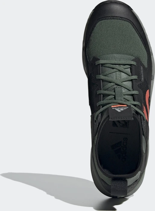 Five Ten Trailcross XT green oxide/core black/dove grey (Damen)