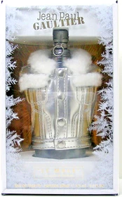 Jean Paul Gaultier Le Male Christmas Eau de Toilette, 125ml