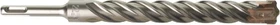 Milwaukee SDS-plus MX4 Hammerbohrer, 22x200x250mm, 1 Stück