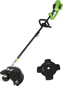 Greenworks Tools GD40BC Akku-Rasentrimmer solo