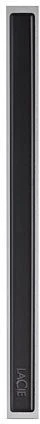 LaCie Porsche Design P'9223 Slim, 500GB, USB 3.0 Micro-B