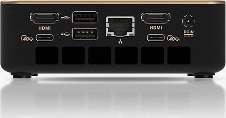 Sapphire EDGE AI 370