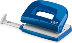 Novus E 210, blau