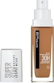 Maybelline Super Stay Active Wear 30h Foundation 60 caramel, 30ml