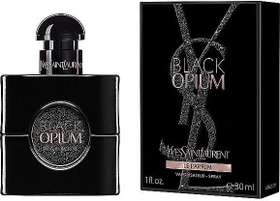 Yves Saint Laurent Black Opium Le Parfum, 30ml