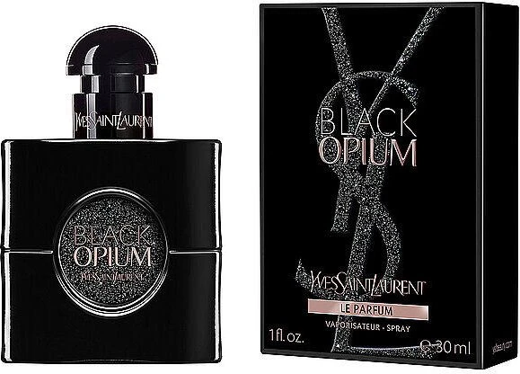 Yves Saint Laurent Black Opium Le Parfum