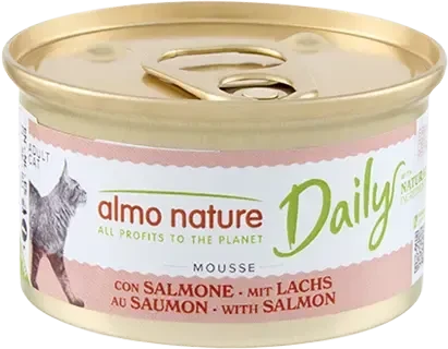 almo nature Daily