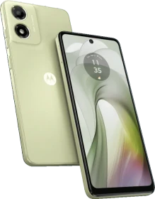 Motorola Moto E14 Pastel Green
