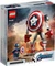 LEGO Marvel Super Heroes Spielset - Captain America Mech Vorschaubild