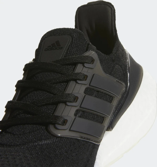 adidas Ultraboost 21 core black/grey four (Damen)
