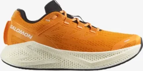Salomon Aero Glide 3 tumeric/white/black (Herren)