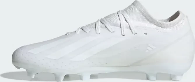 adidas X Crazyfast.3 FG cloud white
