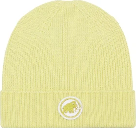 Mammut Logo Beanie holunder (Junior)
