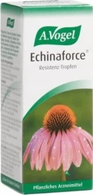 A.Vogel Echinaforce Tropfen, 50ml