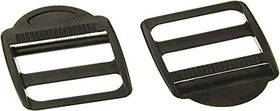 Prym Klemm-Leiterschnalle 2 Stück 30mm Ersatzschnalle