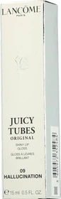 Lancôme Juicy Tubes Lipgloss 09 hallucination, 15ml