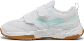 Puma Varion II electric peppermint/puma white/gum (Junior)