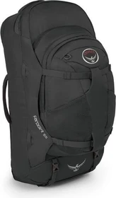 Osprey Farpoint 55 volcanic grey
