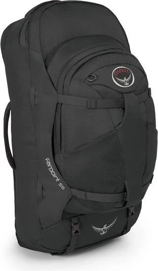 Osprey Farpoint 55 volcanic grey