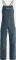Ortovox Ravine Plus 3L Bib Skihose lang dark arctic grey (Damen) Vorschaubild