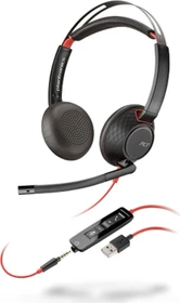Poly Blackwire C5220 USB-A