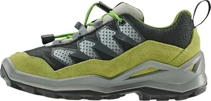 Lowa Maddox Pro GTX LO (Junior)