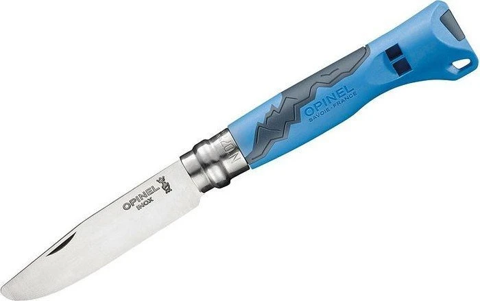 Opinel N°07 Outdoor Junior Taschenmesser