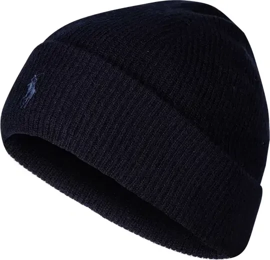 Ralph Lauren Washable Cashmere Beanie