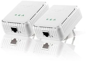 devolo dLAN 200 AVmini Starter Kit