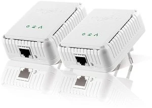 devolo dLAN 200 AVmini Starter Kit