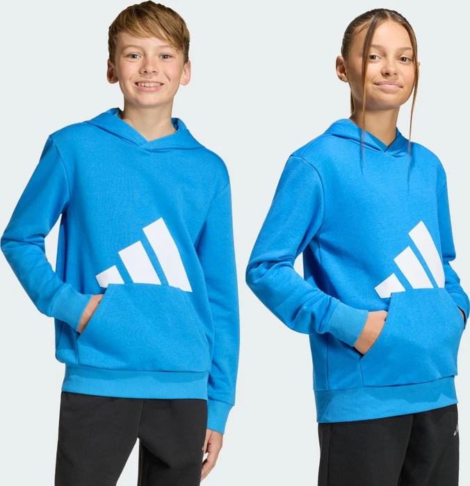 adidas Essentials Hoodie (Junior)