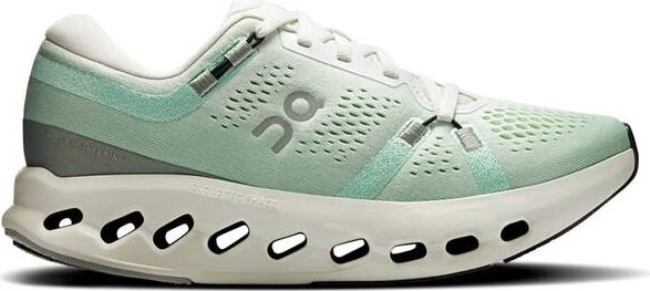 On Cloudsurfer 2 ivory/creek (Damen)