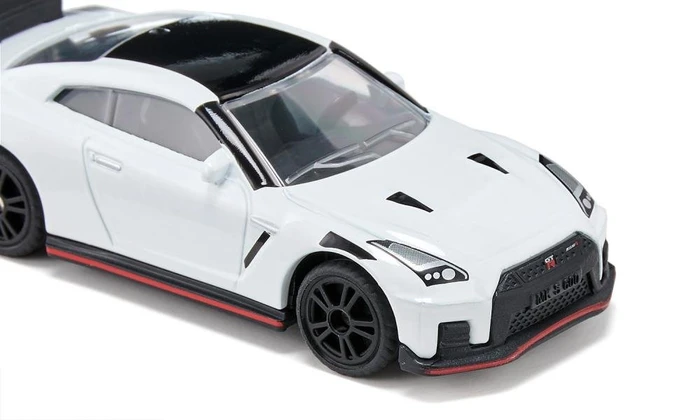 SIKU Super Nissan GT-R Nismo