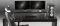 Raijintek Arcadia IV Black, Glasfenster Vorschaubild