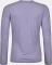 Ortovox 150 Cool Mountain Silhouette Funktionsshirt langarm lush lavender (Damen) Vorschaubild