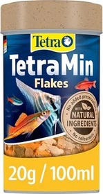 Tetra TetraMin (20g), 20g, 100ml