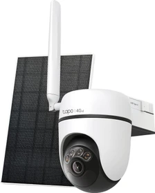 TP-Link Tapo C615G Kit, inkl. Solarpanel