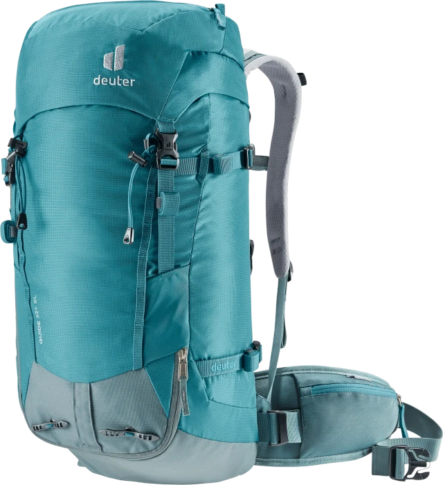 Deuter Guide 32+ SL denim/teal (Damen)