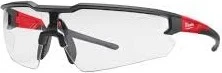 Milwaukee Enhanced Safety Schutzbrille klar