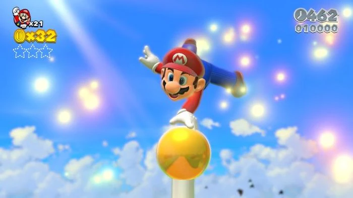 Super Mario 3D World ab € 49,00 (2026) | Preisvergleich Geizhals